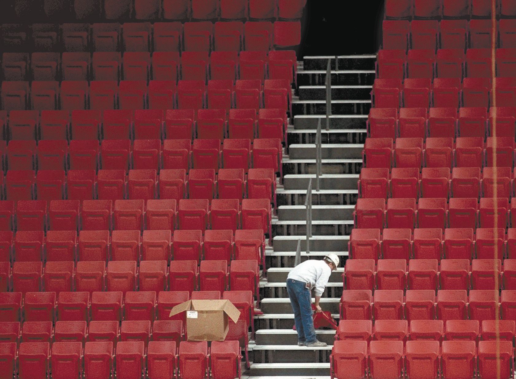 Kohl Center